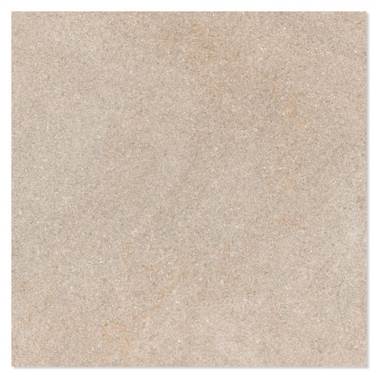 Klinker Fidenza Brun Mat 60x60 cm-1